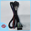 Multi-spec bi-directional car immobilizer harness